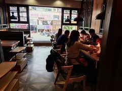 大堂-季季红火锅(文化大厦店)