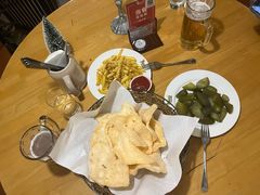 -巴伐利亚啤酒坊(意式风情街店)