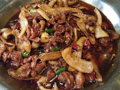 -六月雪干锅(绵阳凯德广场店)