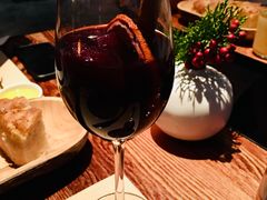 -Mercato莫卡多露台餐厅与酒吧(K11店)