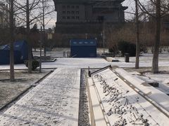 -北京明城墙遗址公园