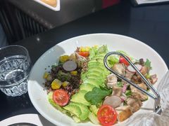 -西堤牛排(北京国瑞店)