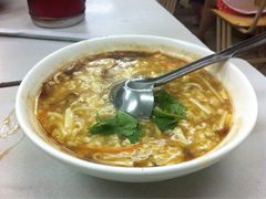 酸辣汤-做了不起的80后