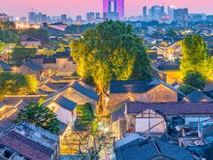 -老门东历史文化街区