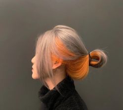 点击看大图 -LJOY丽锦造型·烫发染发