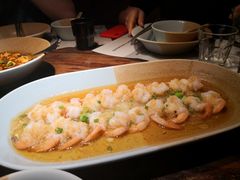 -外婆家(南开大悦城店)