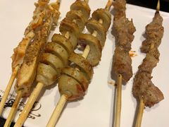 -唇辣号重庆老火锅(石担路店)