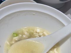 -钱塘花园·宁波菜