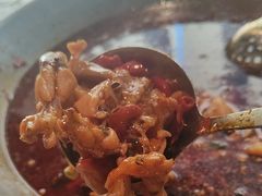 -王庄阿咪海鲜大排档(象园店)