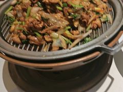 -北平楼·烤鸭·北京菜(牡丹园店)