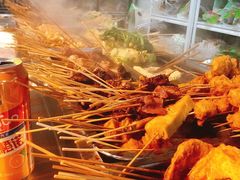 -大姐麻辣烫(莲宝中路店)