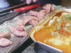 -炭虎烤肉(桂林路店)