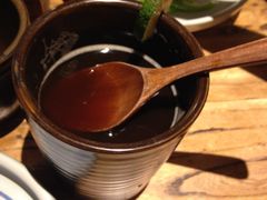 酸角汁-云海肴·汽锅鸡·云南菜(领展购物广场·中关村店)