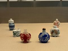 -重庆中国三峡博物馆(重庆博物馆)