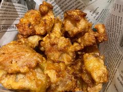 琥珀炸鸡-大發韩国烤肉(八佰伴店)