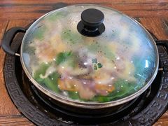 -阿多私房菜(顺德店)