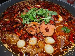 -麻六记(新天地店)