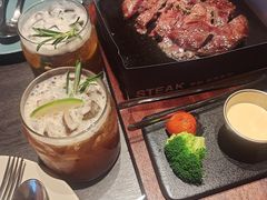 -卡朋西餐(宝安大仟里店)