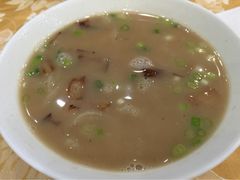 炝锅面-净雅大酒店(锦绣店)