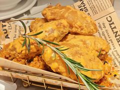 -避风塘·金牌店·夜宵(金玉兰店)