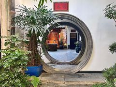 -31号公馆(黄兴广场白果园店)