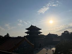 -北陵公园