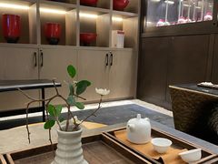 -鲁采 LU STYLE(CBD店)