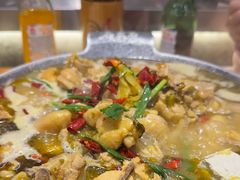-石灰石烧鸡公(南通万象城店)