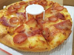 -尊宝比萨(南田店)