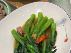 -沪华海鲜大酒楼(南汇店)