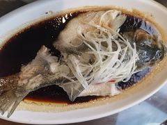 -黄泥岗·黄陂农家菜(百步亭店)