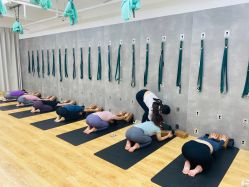 -元泉瑜伽培训学院