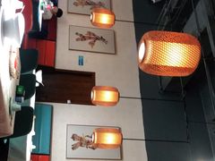 大堂-雲蜀龙阁·金牌水煮鱼(方庄店)