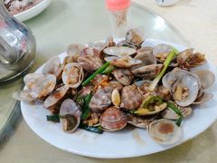 -源海渔村·现捞海鲜(大角湾店)