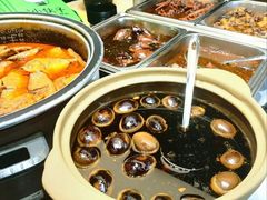-梅溪·小伙子干挑面(安吉总店)
