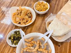 -老鳯府豆花泡馍(第五大道店)