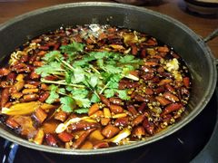 -受气牛肉·重庆耙牛肉(来福士店)