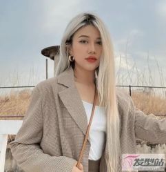点击看大图 -KIMI HAIR SALON·烫染设计店