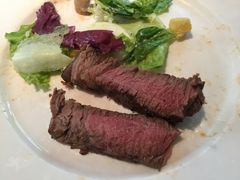 -弗兰克牛排西餐厅Ribone steak house(柠檬花园店)