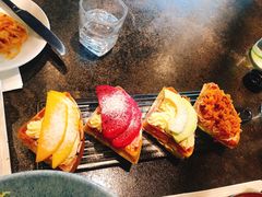 -新鲜誌·新派食集(万象天地店)