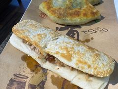 -三道菜(明堂公园店)