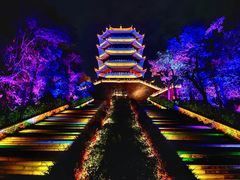-福神岗公园