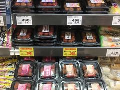 -永旺(大阪巨蛋城店)