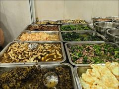 -吉祥面馆(孩儿巷北路店)
