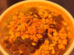 -探鱼·鲜青椒爽麻烤鱼(三水广场店)