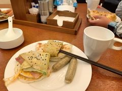 -西安赛瑞喜来登大酒店