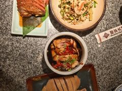 -南京大牌档(中关村领展广场店)