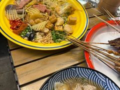 -北丐先生·野馄饨烧烤(雨花万象店)
