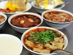 -陈记锅巴菜(五大道店)