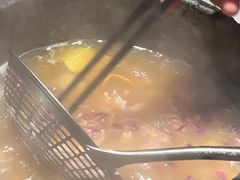 -芸山季·云南山珍菌火锅(人民广场来福士店)